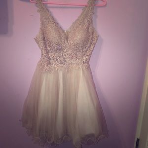 Party dress